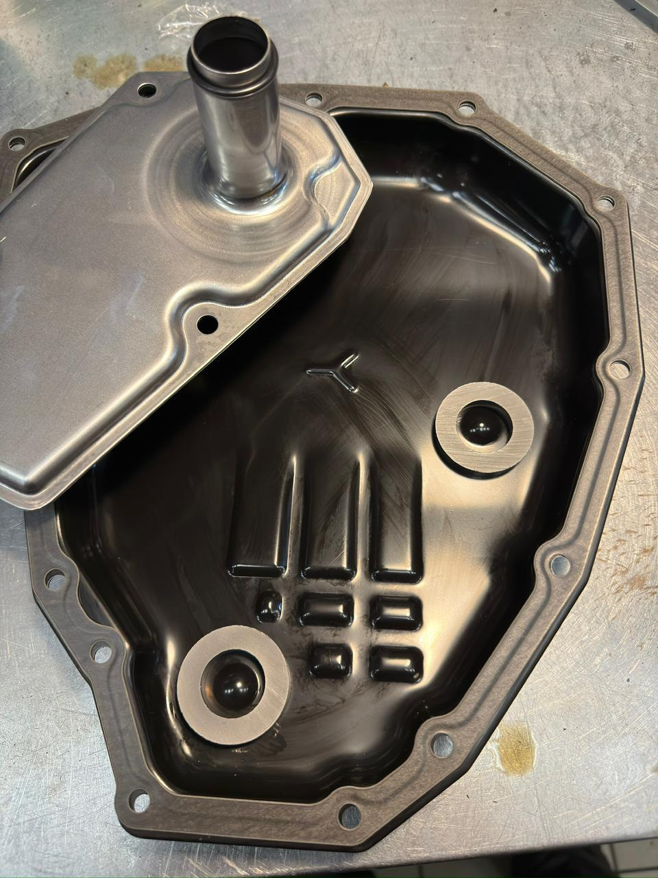 Фото в бортжурнале Suzuki Swift (3G)