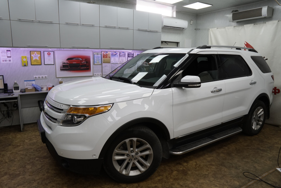 Программное отключение катализатора (Евро 2) — Europe-Car на DRIVE2