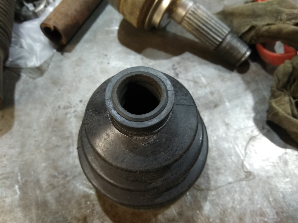 Лифт передней подвески (сборка), 266 300 км. — Honda Fit (1G), 1,5 л ...