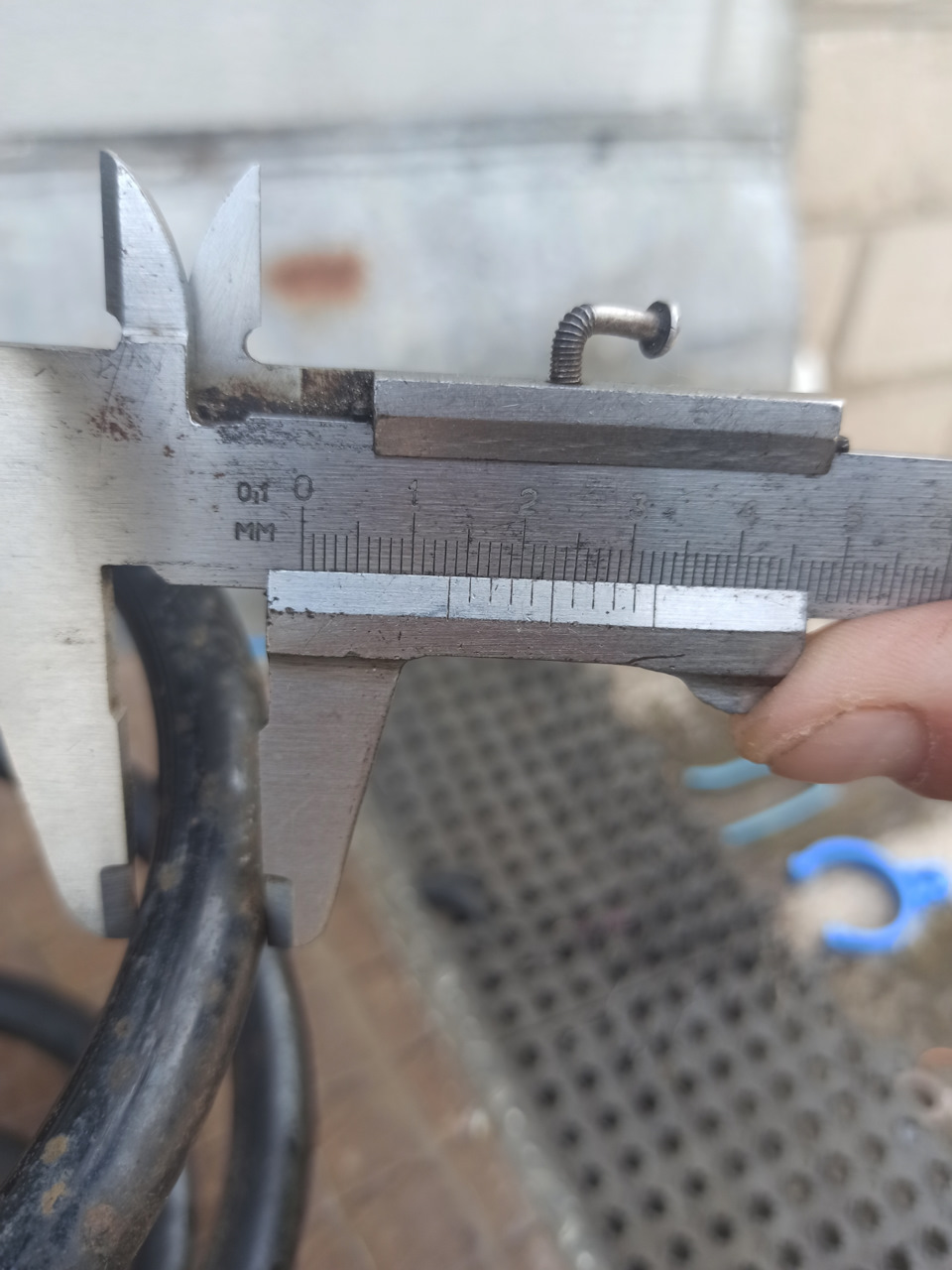 №207🇧🇪 Задние пружины Вектра А Замена — Opel Vectra A, 1,8 л, 1995 года ...