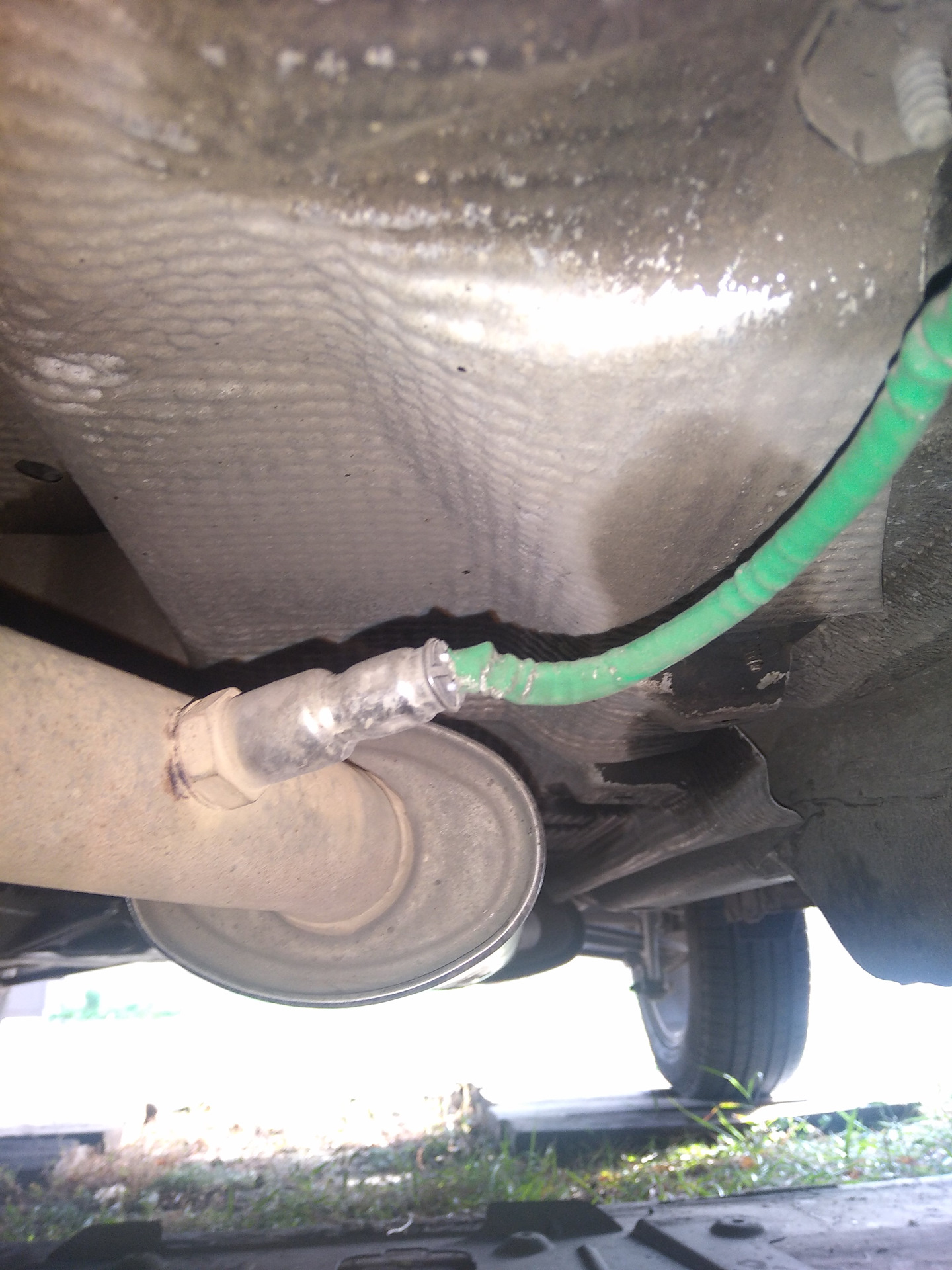 Как сделать выкидной ключ с сигнализацией старлайн - фото