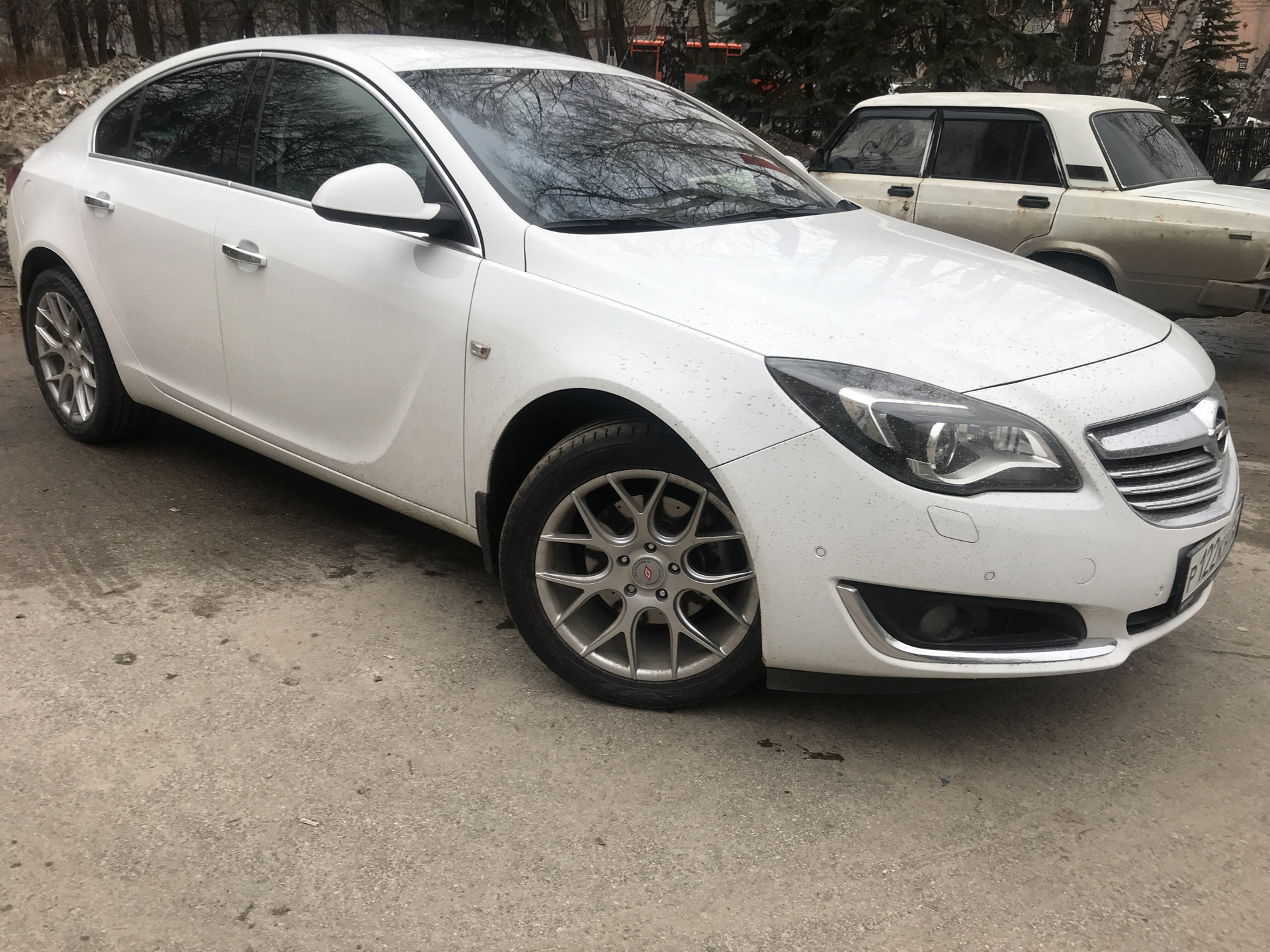 Opel Insignia 18