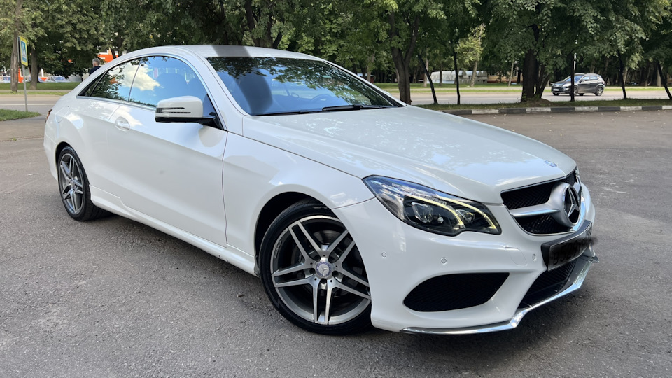 Какие амортизаторы ставить (Временный пост) — Mercedes-Benz E-class ...