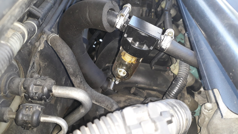 он же — Toyota Camry (XV30)