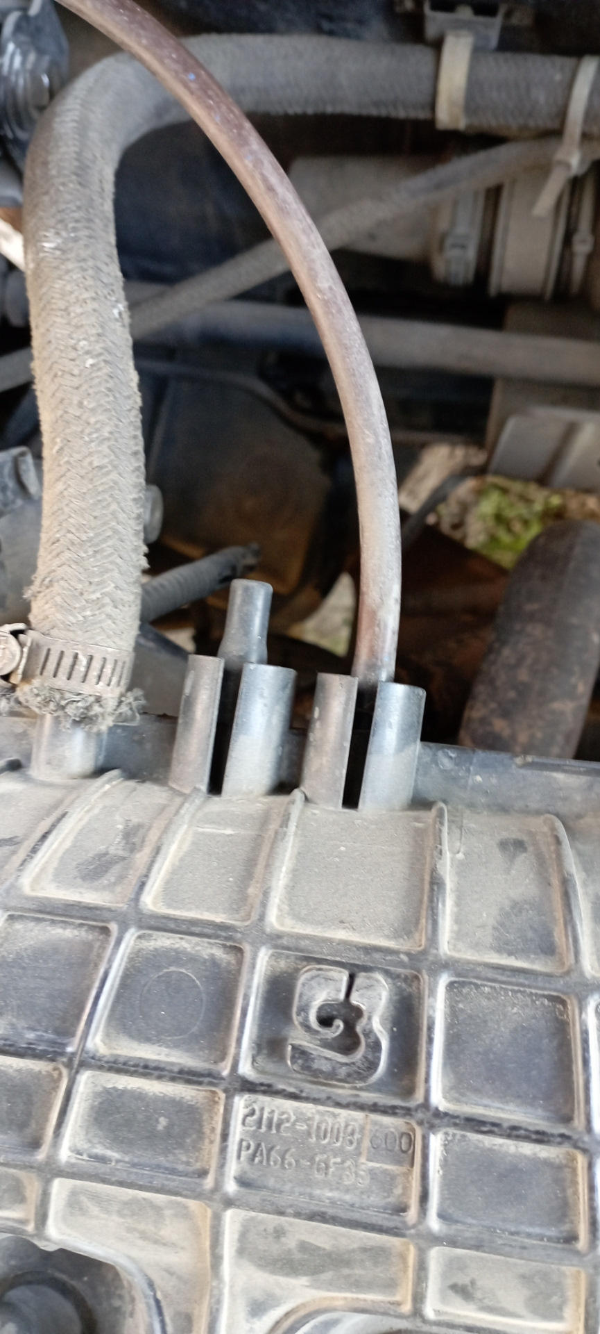 ПАНТЕРА закурила. Сечет воздух из под колец рессивера и из за шлангочки ...