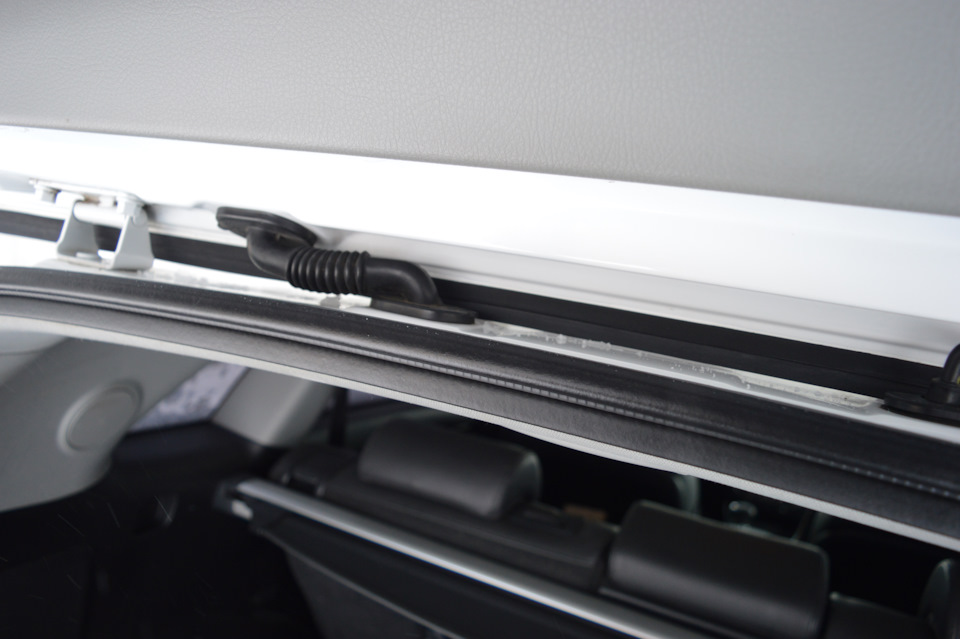 Фото в бортжурнале KIA Sorento (2G)