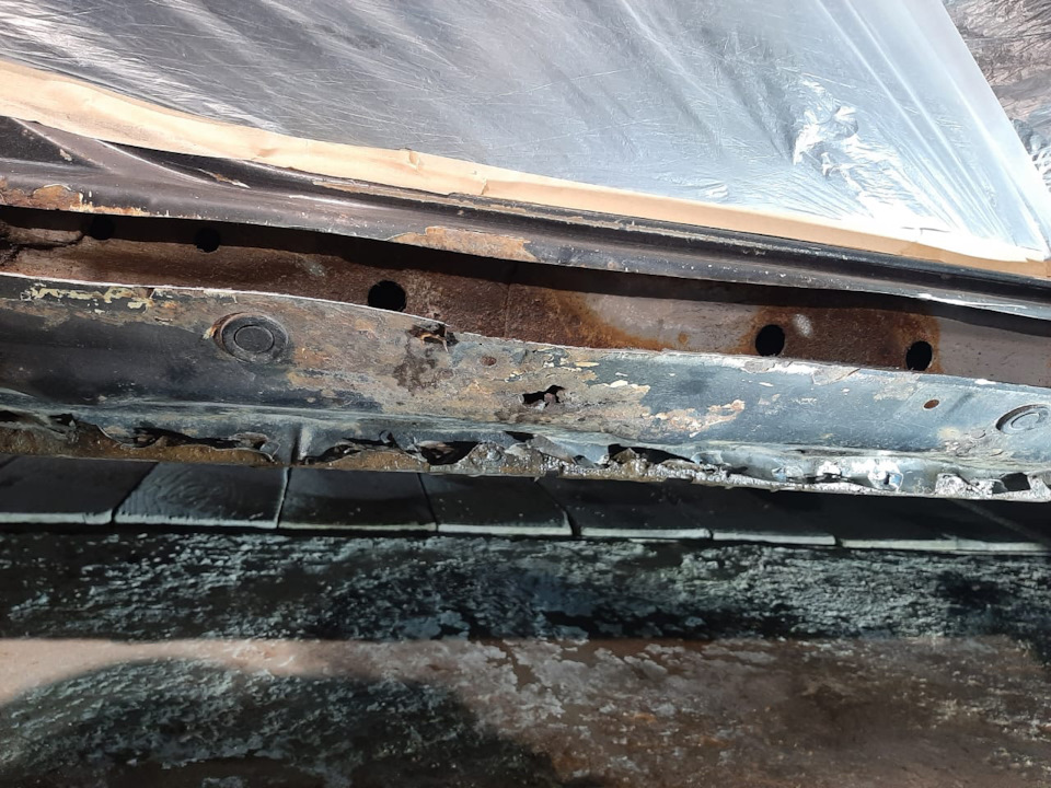 Фото в бортжурнале Mitsubishi Outlander XL