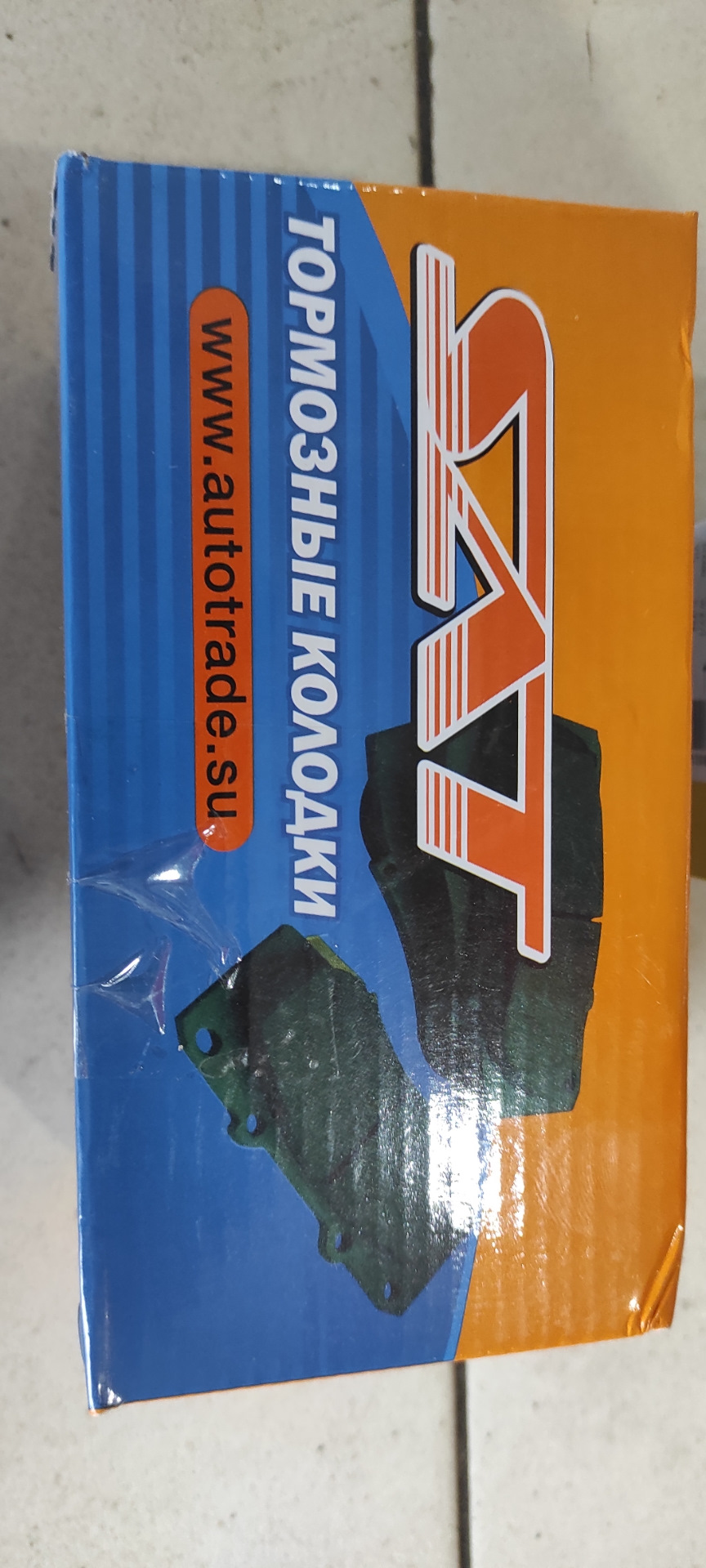 Колодки вкруг — Nissan Qashqai (2G), 2 л, 2017 года | визит на сервис ...