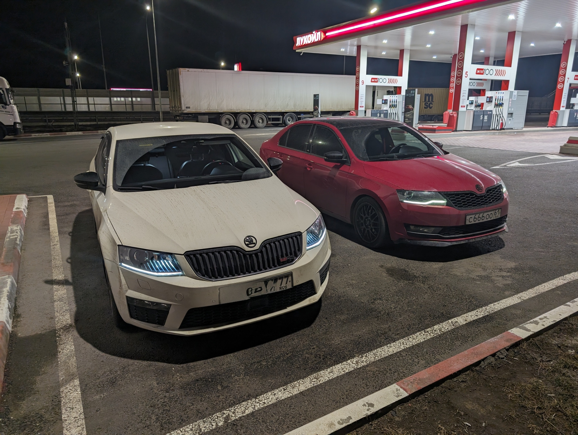 Активация SmartLink — Skoda Rapid (1G), 1,6 л, 2018 года | автозвук ...