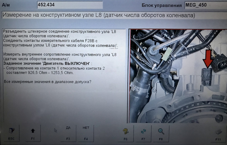 Фото в бортжурнале Smart Roadster