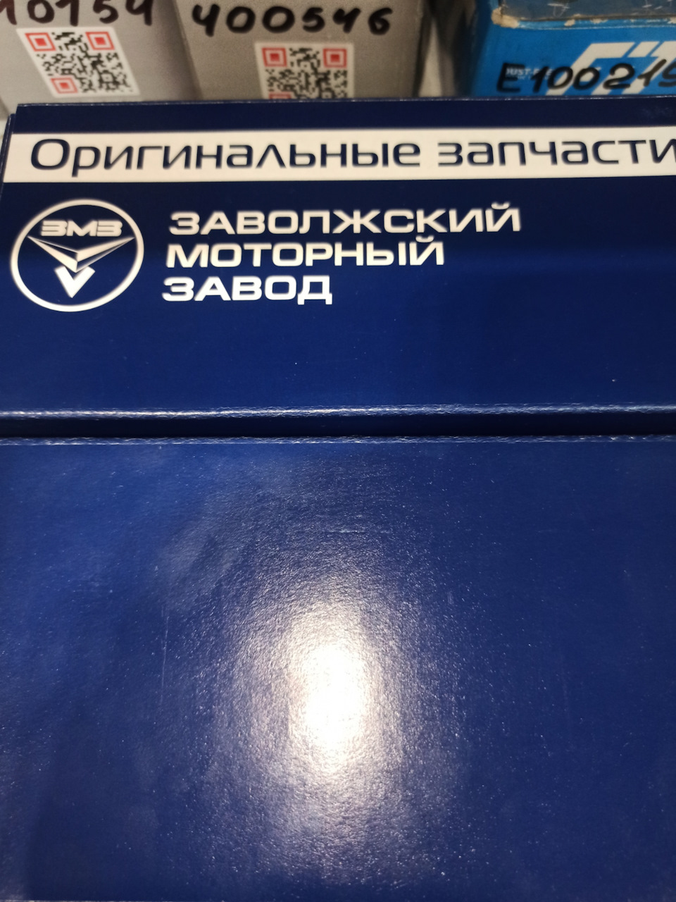 Путаница с поршнями — УАЗ Patriot, 2,7 л, 2006 года | своими руками | DRIVE2