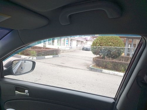 Заедает стеклоподъемник, перекашивается стекло — Hyundai Solaris, 1,6 л ...