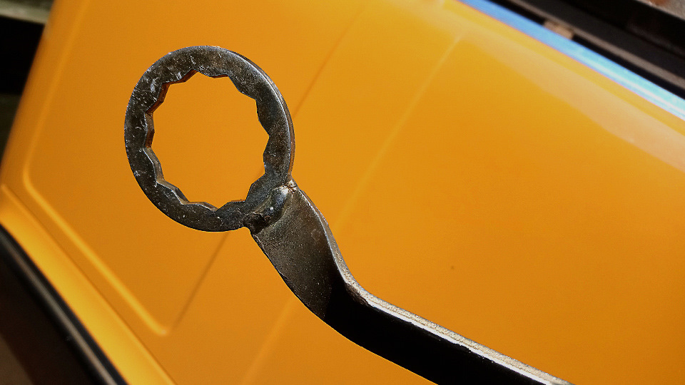 Про не традиционные подходы и отношения. — Lada 2106, 1,6 л, 1984 года ...