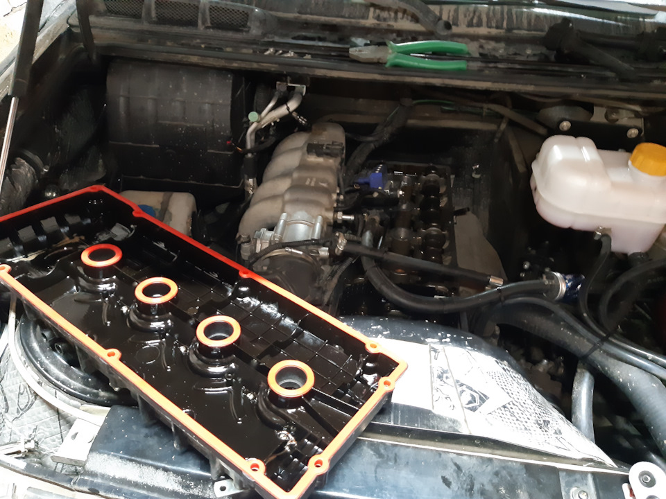 Проверил зазор свечей… Ну как проверил… О качестве работы дилера — УАЗ ...