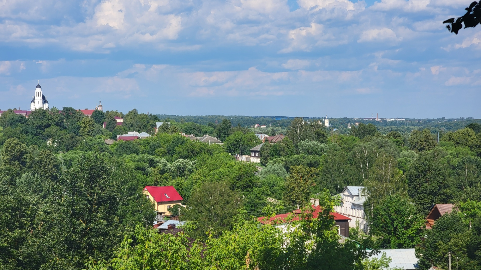 Боровск мероприятия