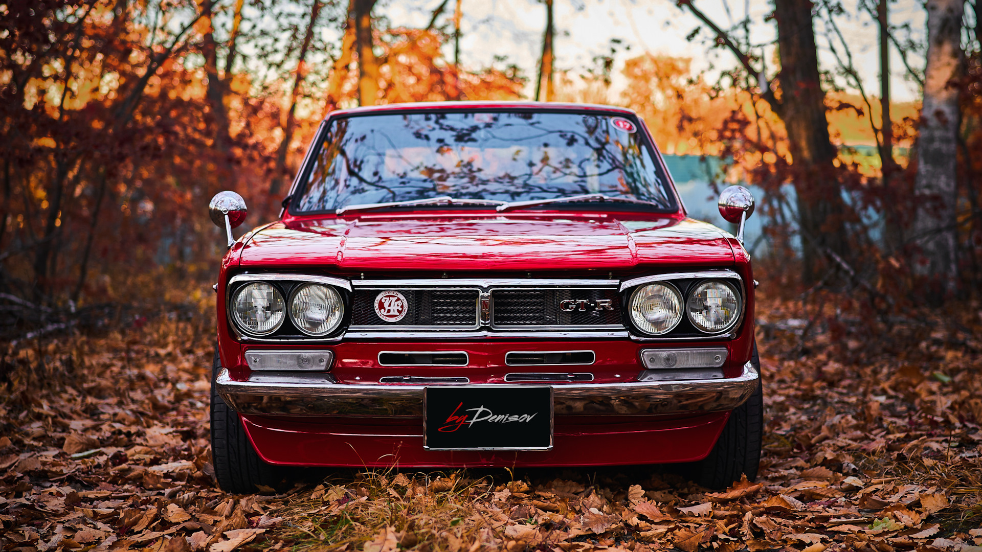 Nissan Laurel (C30) 2.0 бензиновый 1972 | Hakolora (прототип GT-R) на DRIVE2