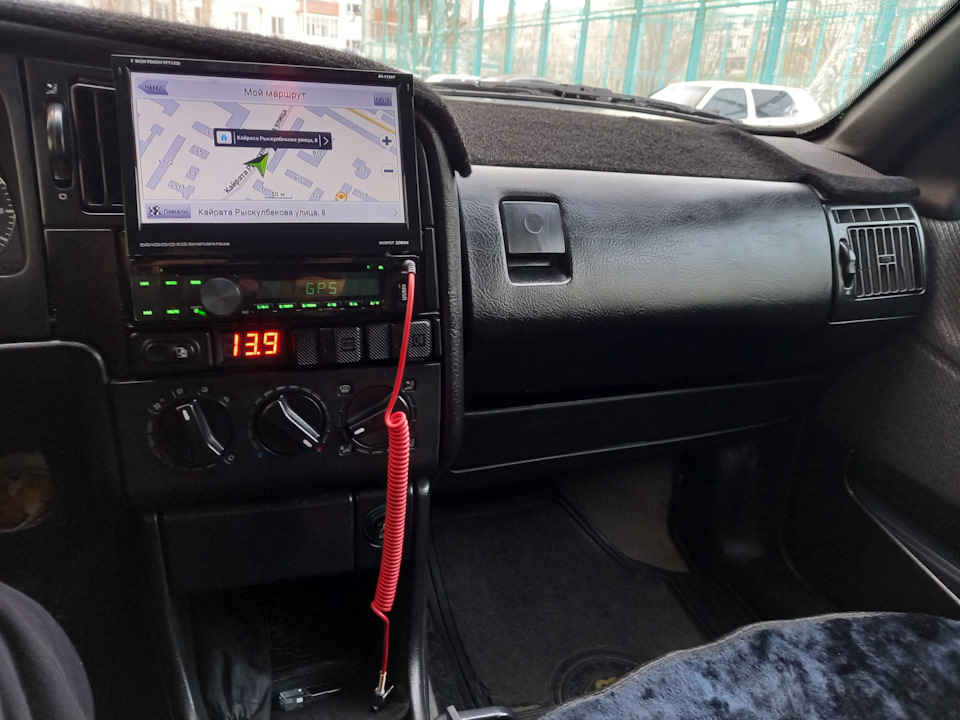 Некоторые запчасти на пассат б3 — Volkswagen Passat B3, 1,8 л, 1990 ...