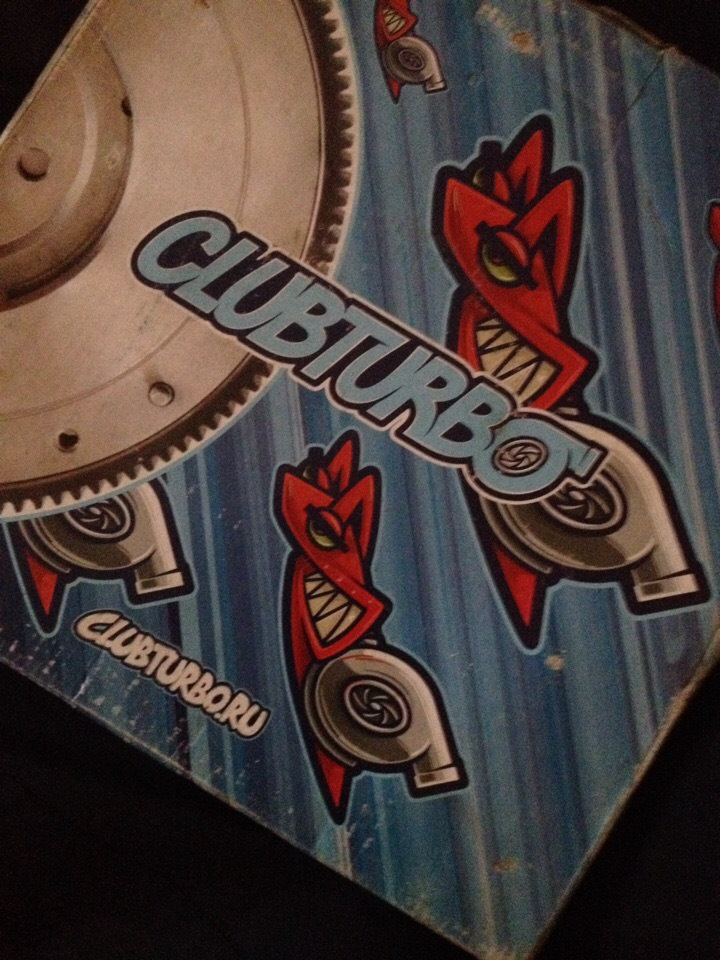 Сцепление приора, маховик облегченный 2110. — Lada 21083, 1,5 л, 2002 ...