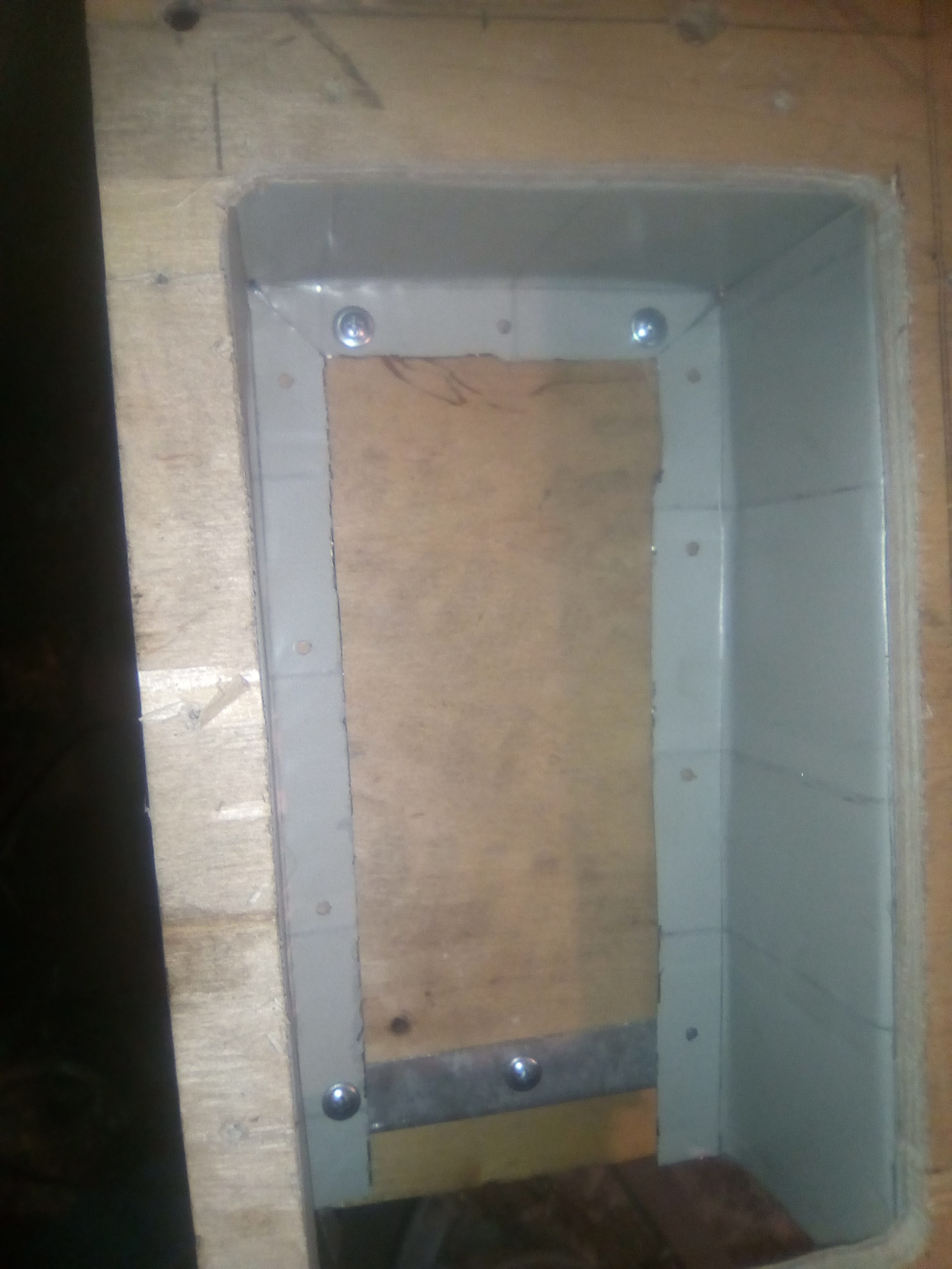 печка от ваз 2110 на классику ч.2 — Lada 210740, 1,6 л, 2007 года ...