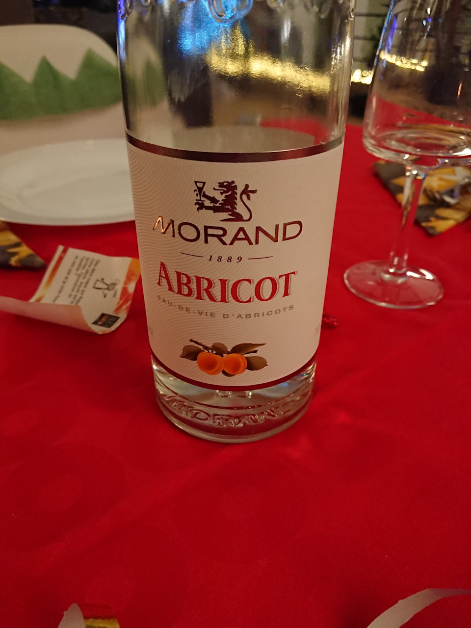 Абрикотин — Сообщество «Food & Wine» на DRIVE2
