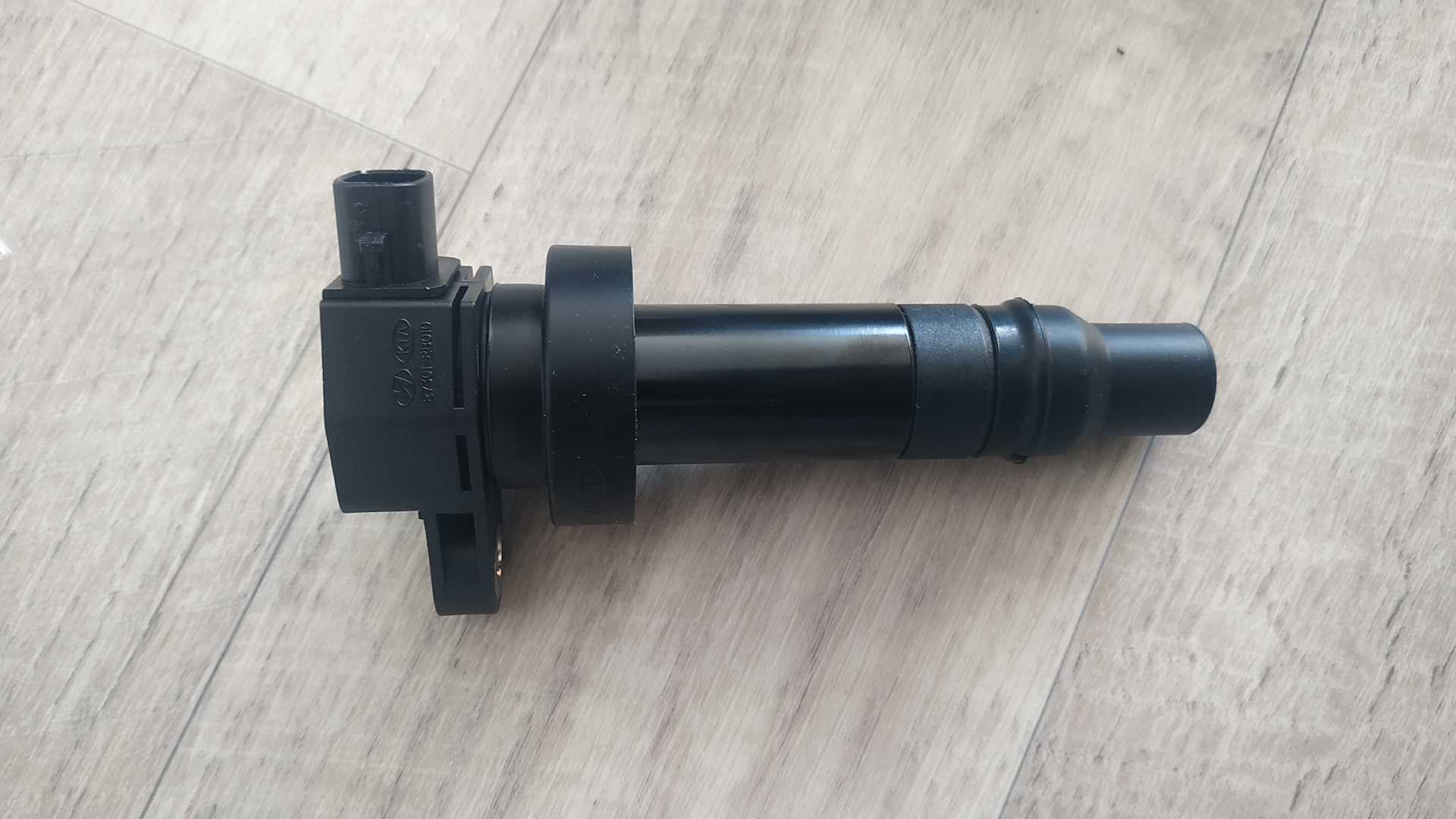 Катушка Зажигания Солярис 1.6 2011 Купить