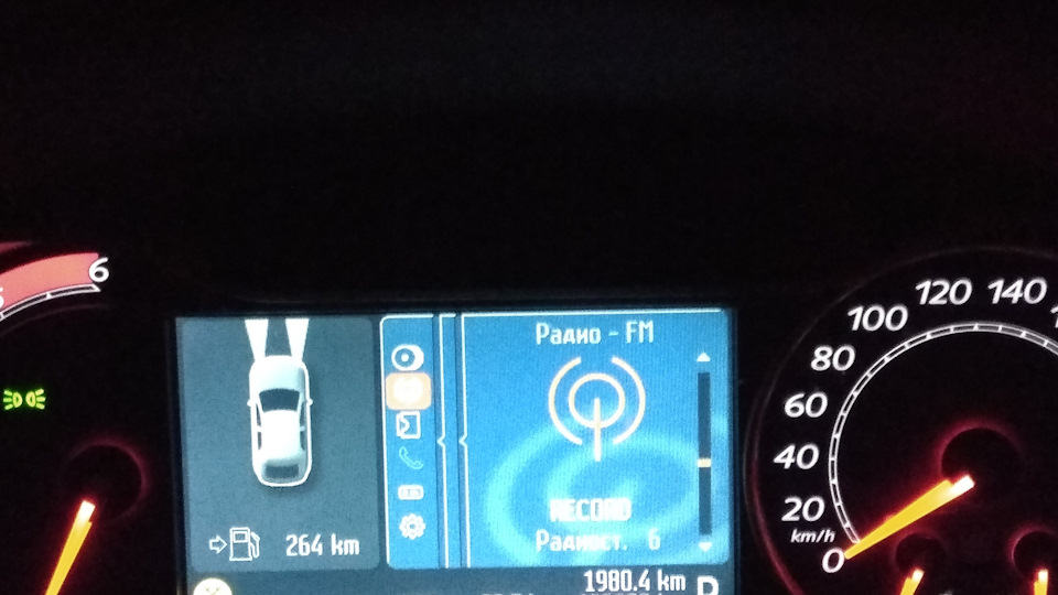 Порвался тросик капота — Ford Mondeo IV, 2,1 л, 2008 года | поломка ...