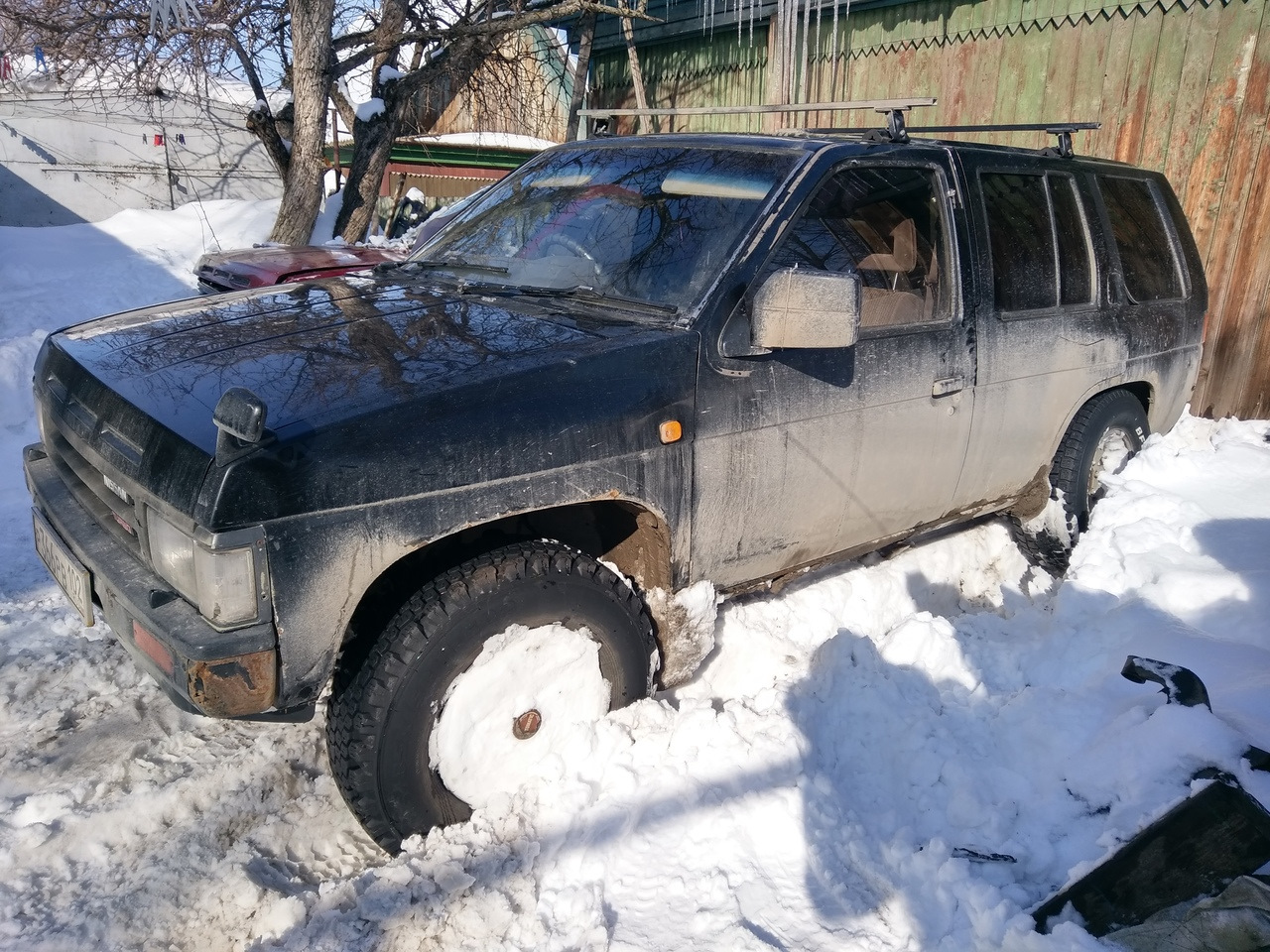 Ниссан Террано 94 года. Td27eti Terrano. Террано 2.7 во дворе летом в Хабаровске. Утепление Ниссан Террано на зиму. Дром забайкальский край мотоциклы