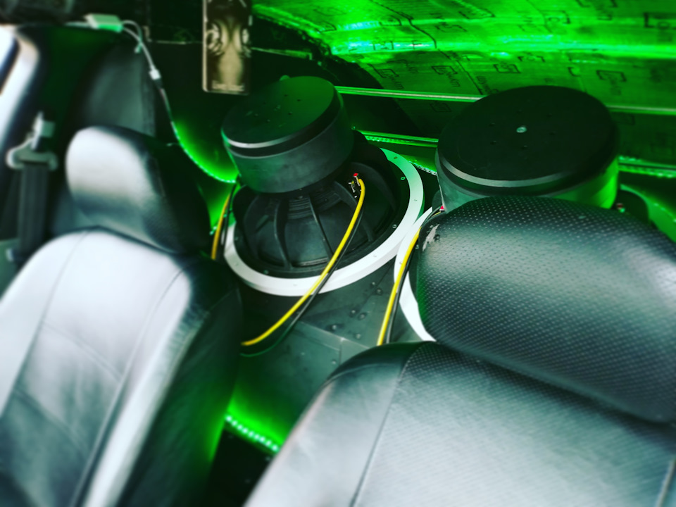 Подсветка оформления — Nissan Almera Classic (B10), 1,6 л, 2008 года ...