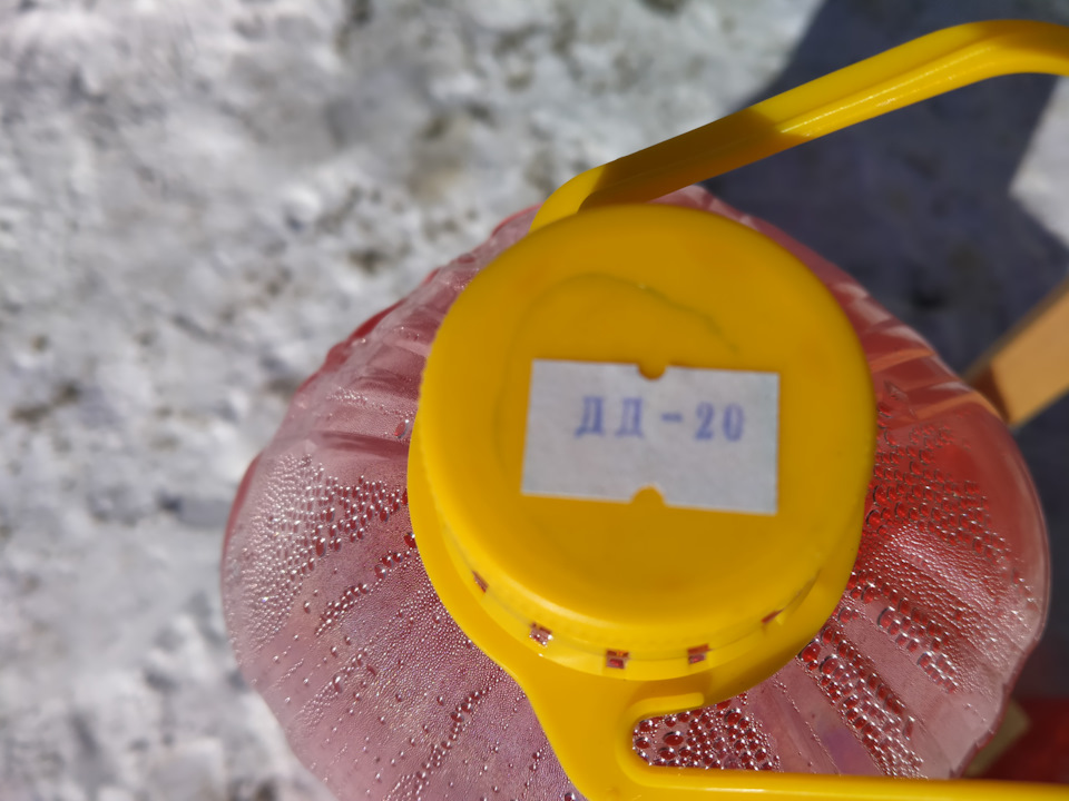 Фото в бортжурнале Renault Sandero Stepway (2G)