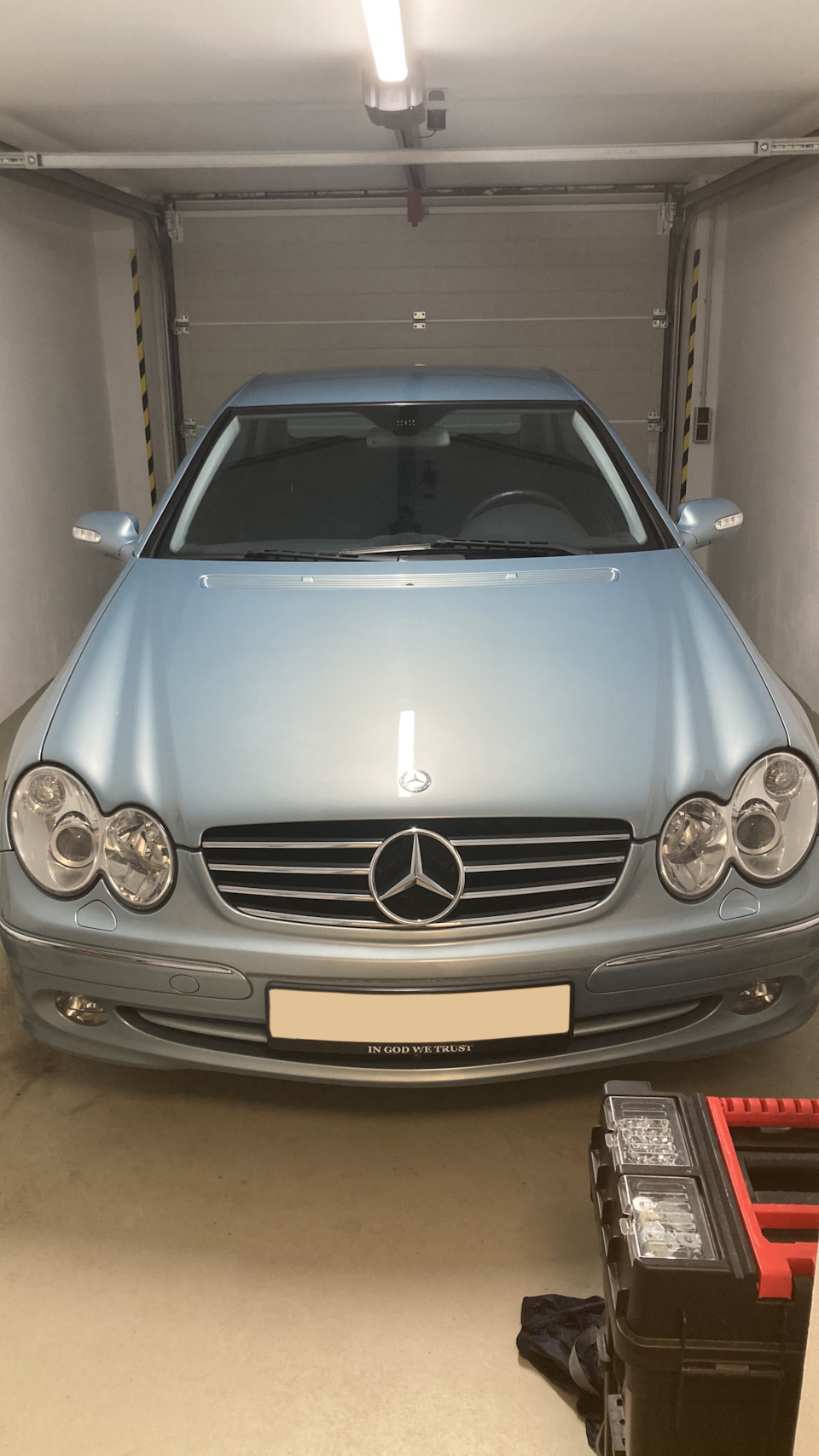 Замена цепи ГРМ самостоятельно (Mercedes M112) — Mercedes-Benz CLK (W209),  2,6 л, 2004 года | своими руками | DRIVE2