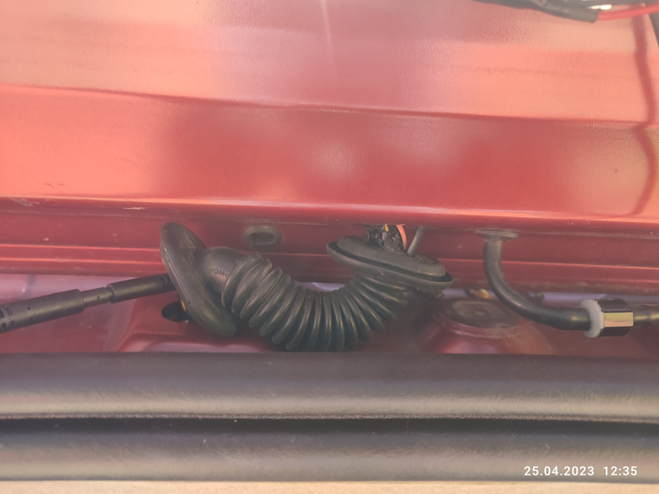 Фото в бортжурнале Renault Duster (1G)