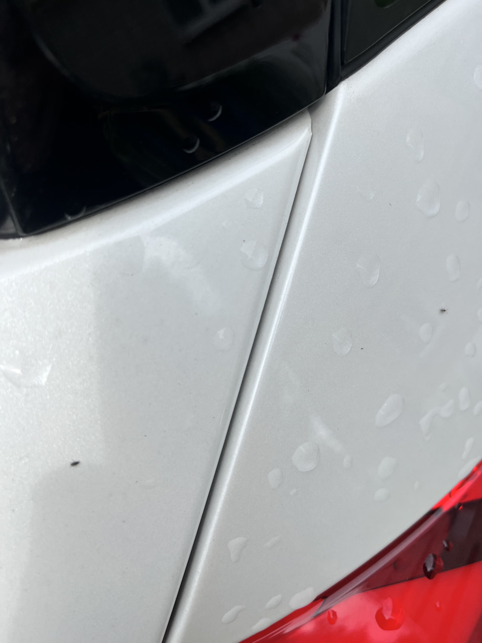 было — Citroen C5 Aircross