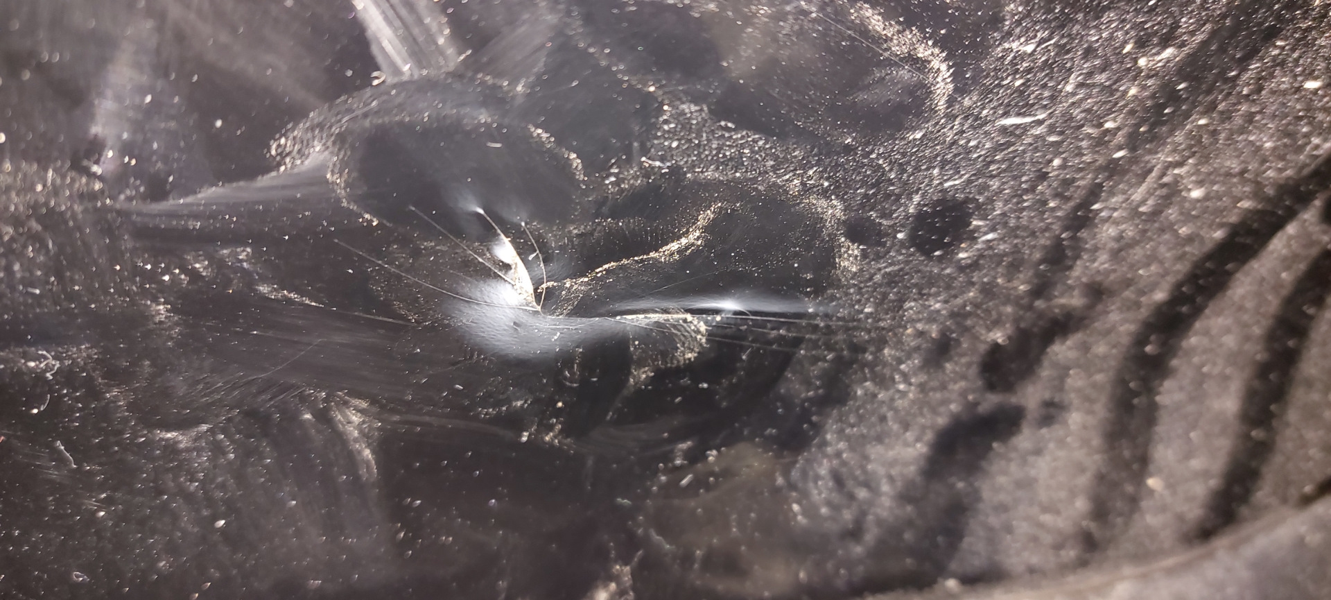 Подойдёт ли бампер от рестайлинга к до рестайлингу Солярис 2 ...