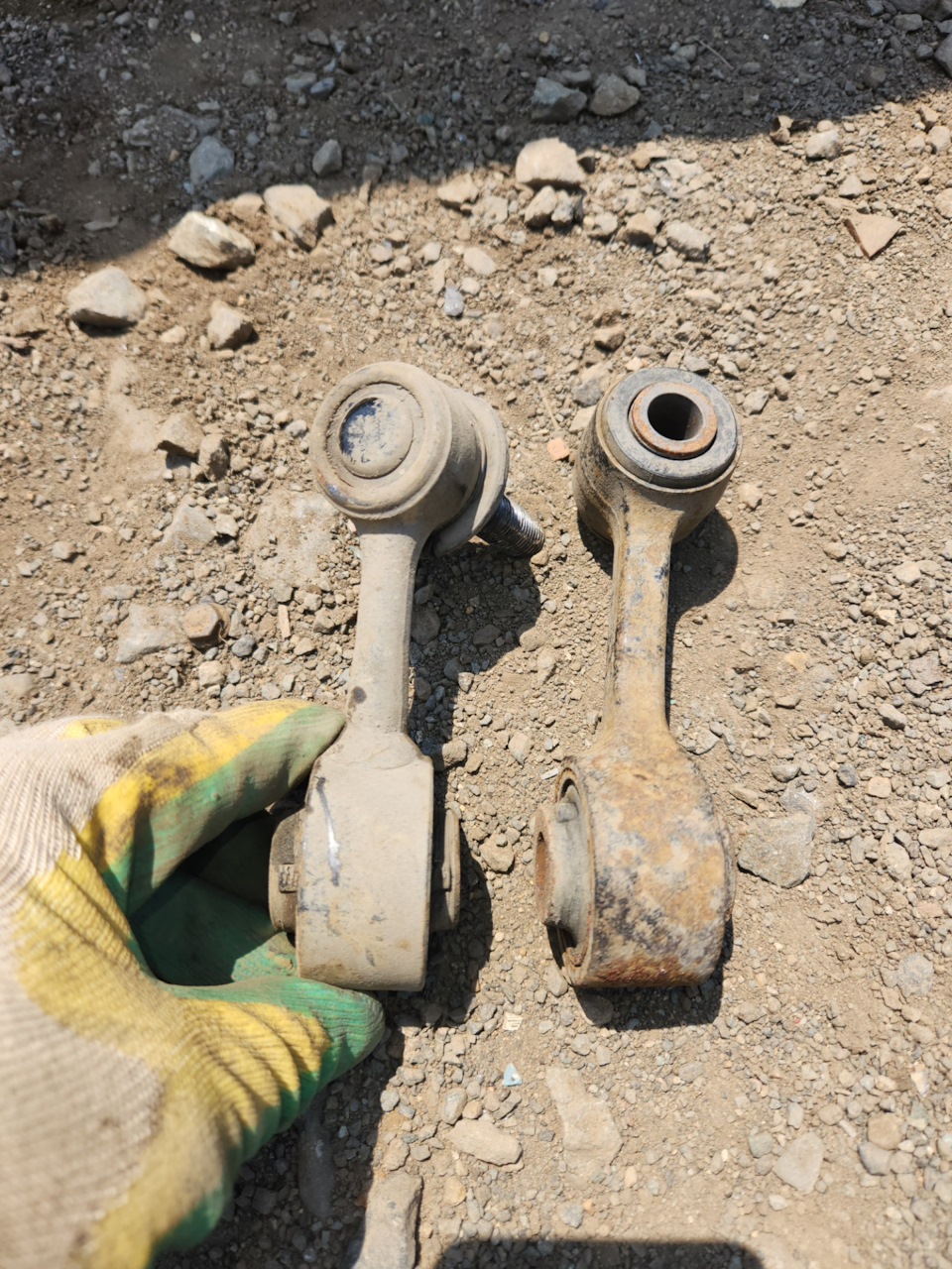 Фото в бортжурнале Toyota Land Cruiser 200