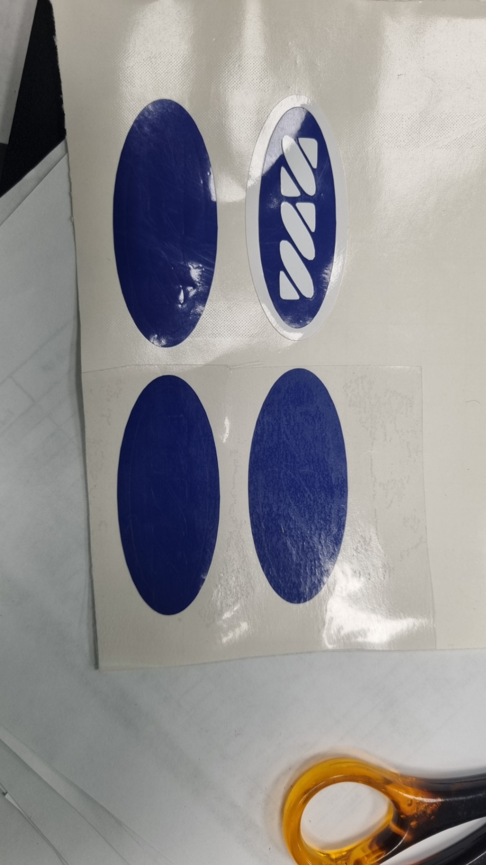 Немного стайлинга — ИЖ 2126