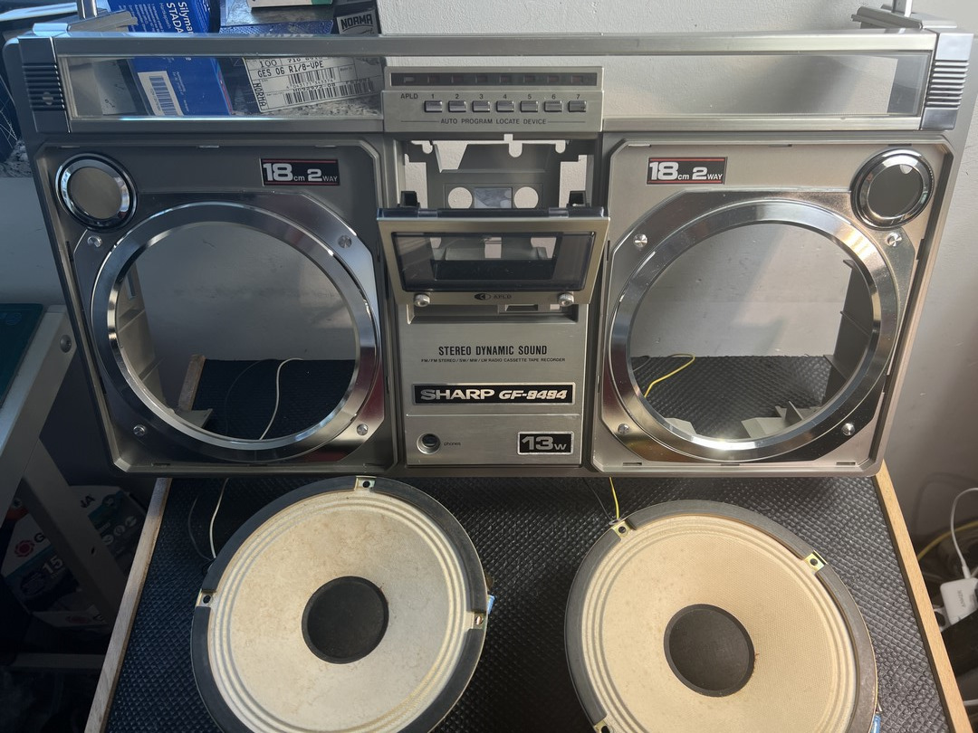 Sharp gf 7500. Шарп 9494. Sharp gf 9494. Sharp hf 9494. Магнитофон мечта.