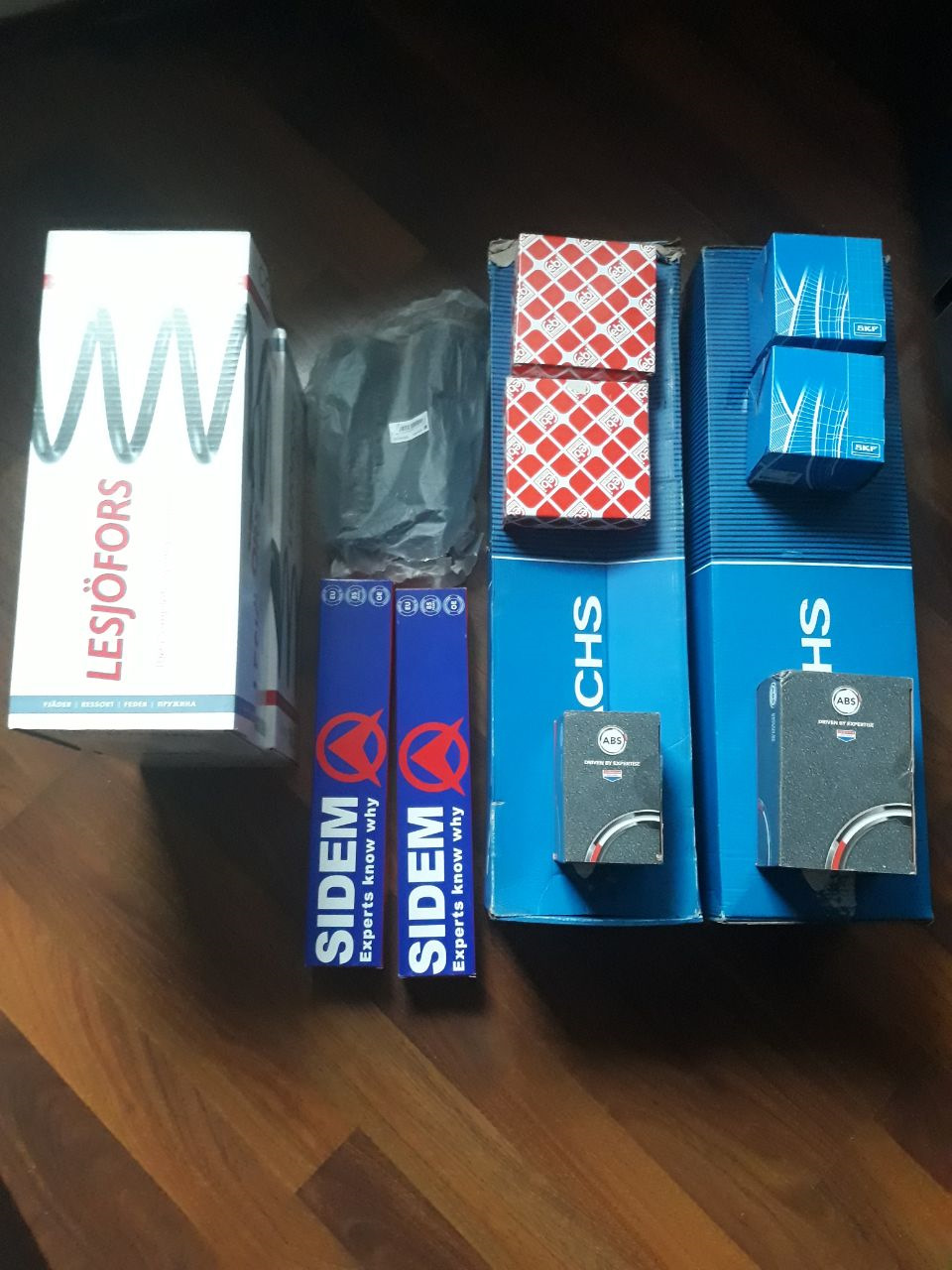 вся компашка, надеюсь — Volvo C30