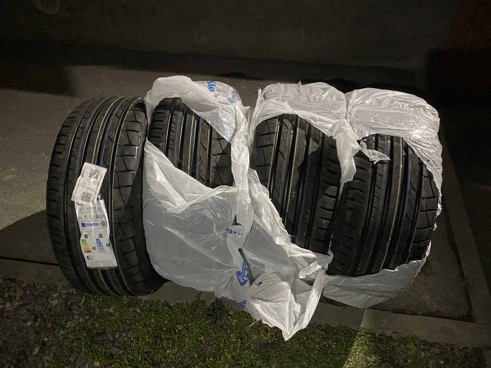 Купить Новую Резину В Калуге