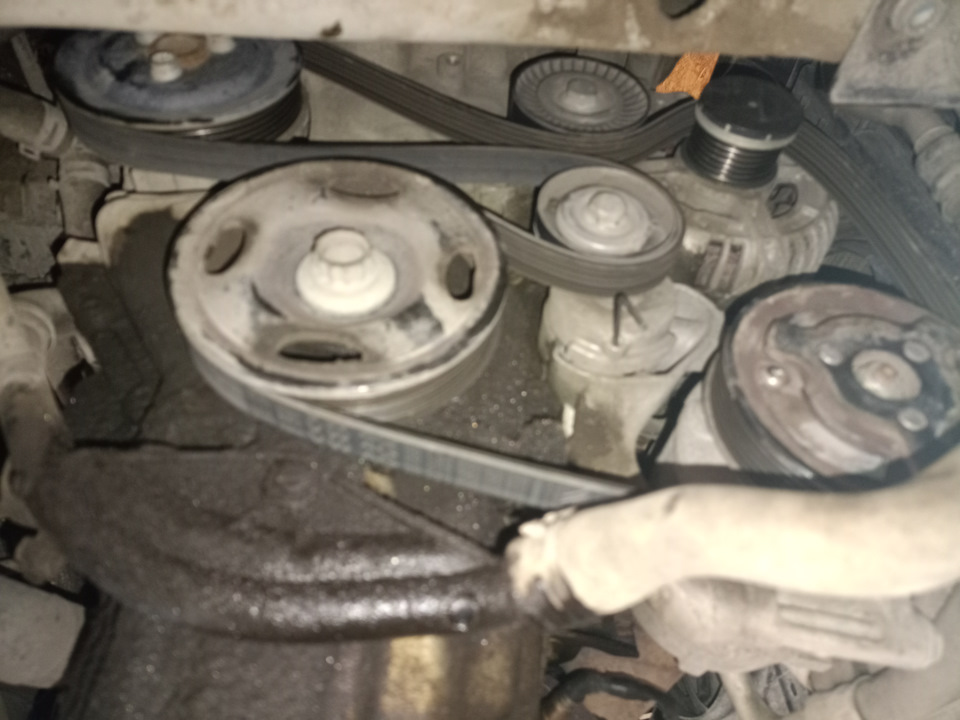 шкода етти поломка кондиционер — DRIVE2