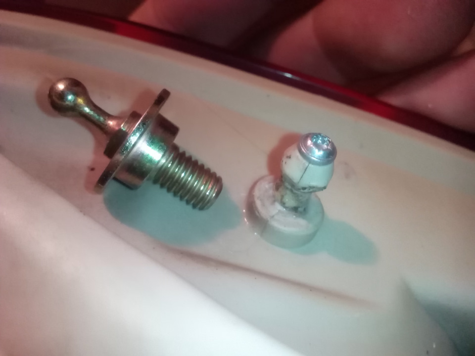 Фото в бортжурнале Opel Astra J