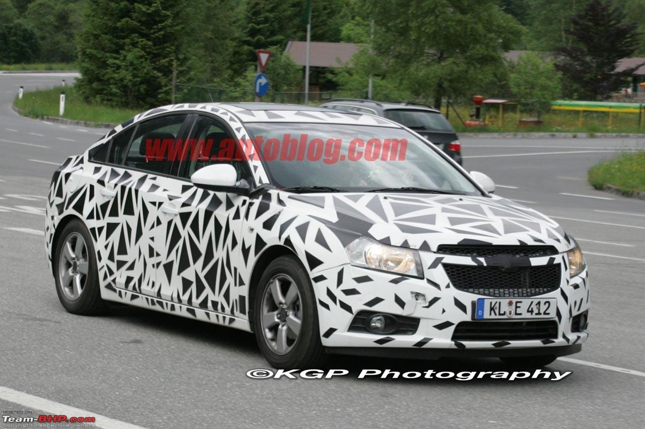Chevrolet Cobalt or Nexia 3 Chevrolet Cobalt or Nexia 3