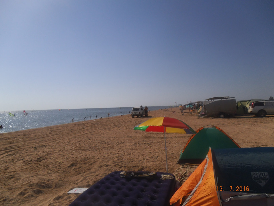 Фото в бортжурнале Subaru Legacy (BL/BP). Запчасти на фото: 1372016