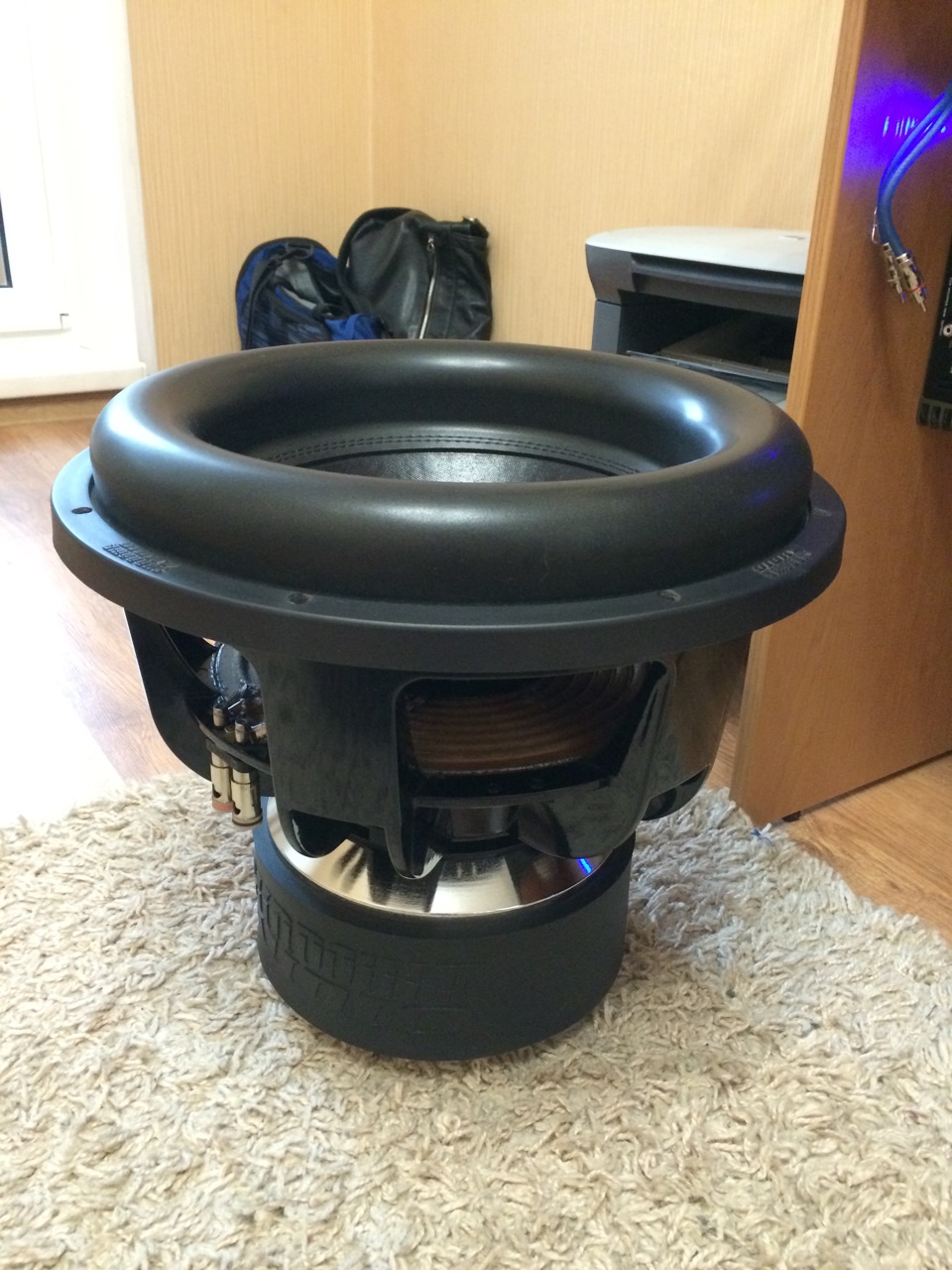 Sundown zv5 15 box design