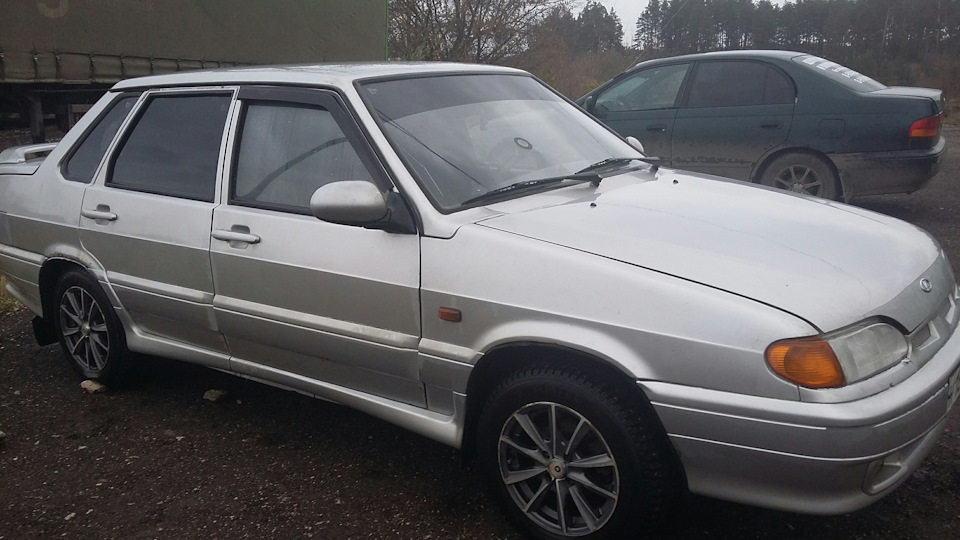 Стучат задние стойки — DRIVE2