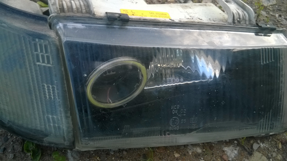 Замена ремня ГУР, ГЕНЕРАТОРА, глазки )))) — DRIVE2