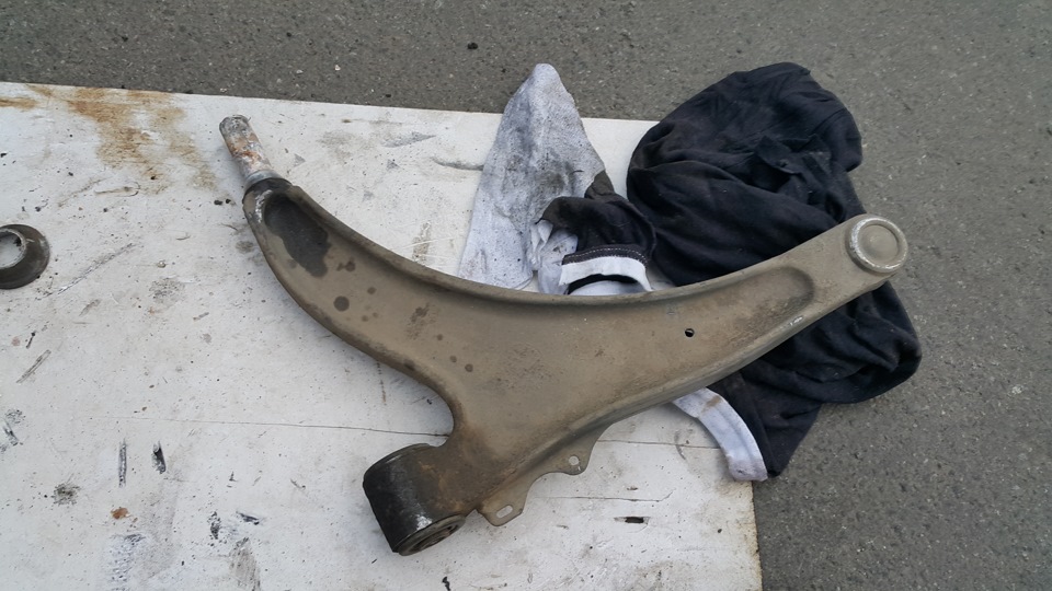 Фото в бортжурнале Opel Insignia (1G)