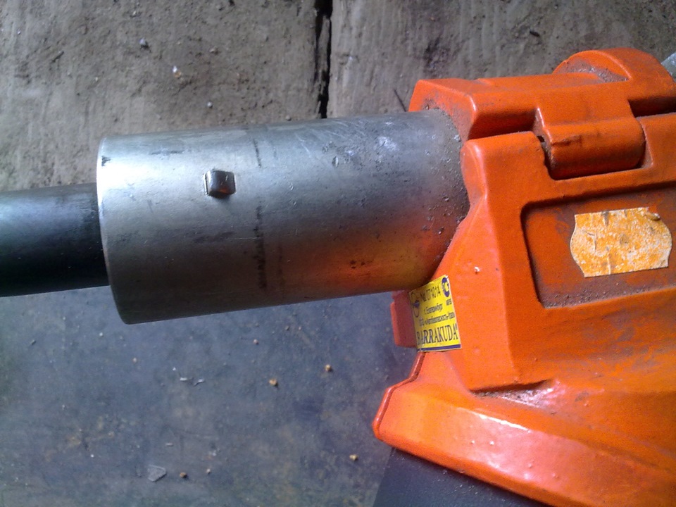 Замена рулевой колонки + Барракуда (замок зажигания) — LADA 21124, 1,6 ...