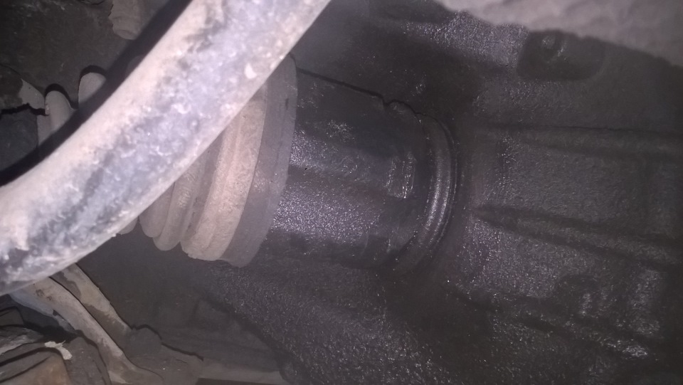 Гул и вибрация в салоне. РЕШЕНИЕ. — Lexus RX (2G), 3 л, 2005 года ...