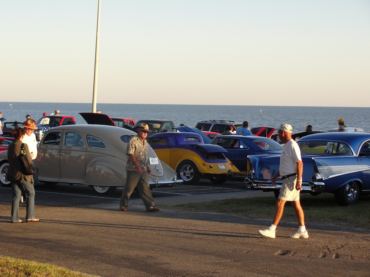 One week- long MuscleCAR show! — Сообщество «Любители Американских  Автомобилей» на DRIVE2