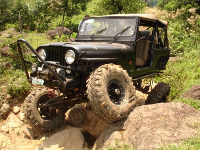 jeep wrangler 4 door